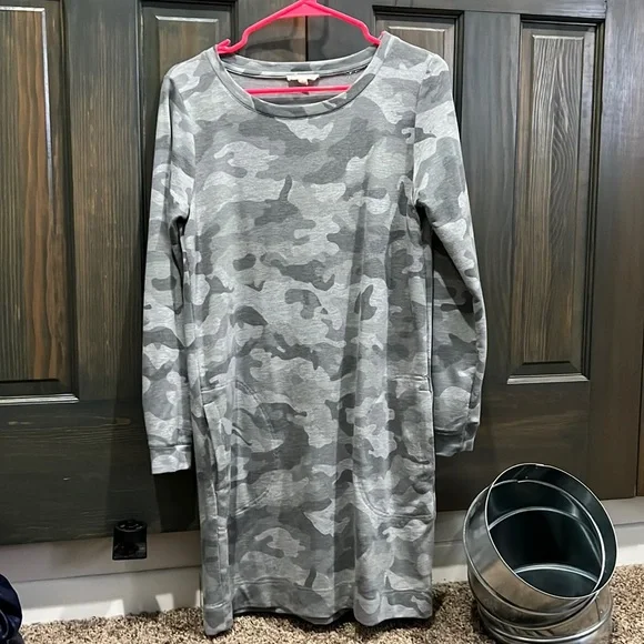 camo dress womens Psesaysky White Hunting Midi for Women Half Zip Workout Dresses Collared Tennis Dress for Women Zipper Golf Athletic Outfit with Built in Perfect for daytime errands or a night Custom Pink Camo Racerback Dress